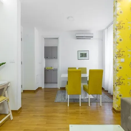 Delta Belville * Белград