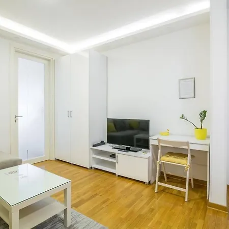 Apartment Delta Belville