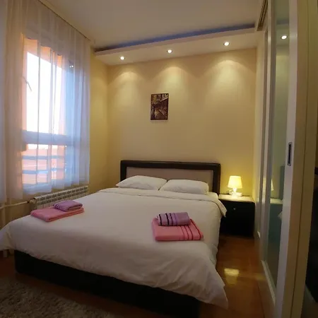 Delta Belville Белград