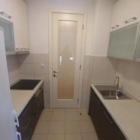 Delta Belville Bělehrad