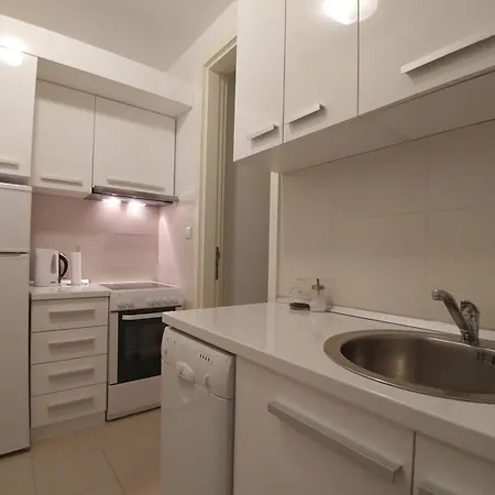 Apartmán Delta Belville *