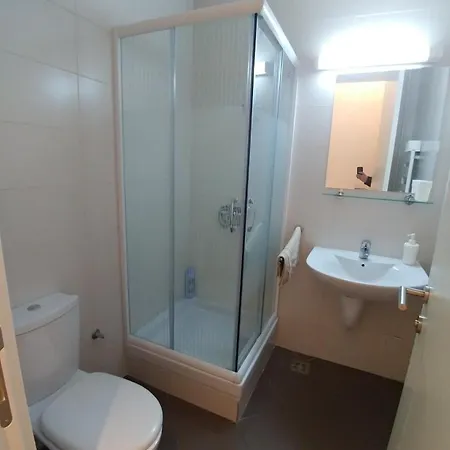 Delta Belville Apartmán *