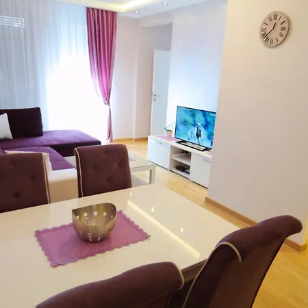 Daire Delta Belville Belgrad