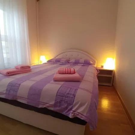 Delta Belville * Belgrade