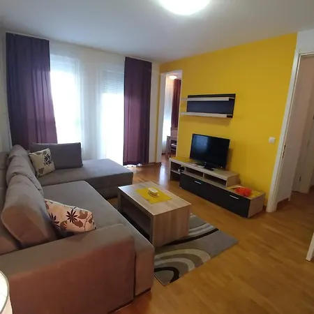 Delta Belville Belgrade