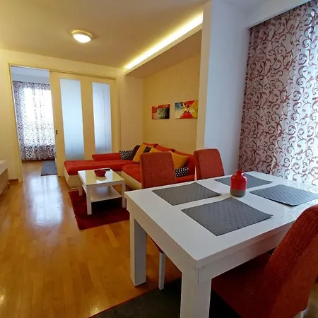 Delta Belville * Belgrade