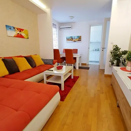 Apartmán Delta Belville *