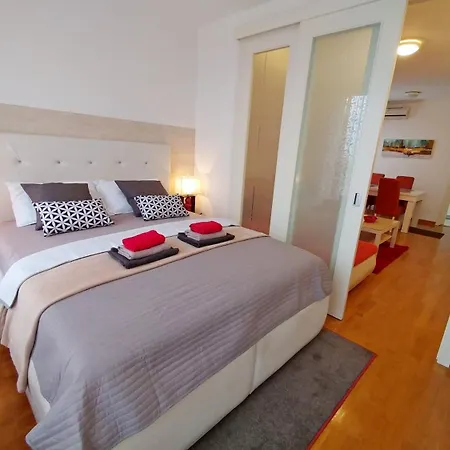 Delta Belville Bělehrad