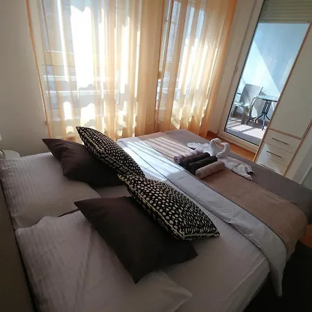 Apartmán Delta Belville *