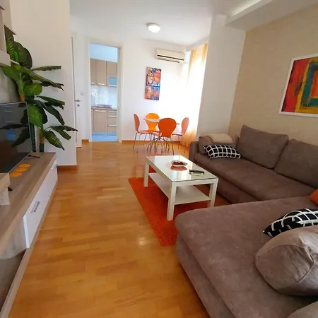 Apartment Delta Belville