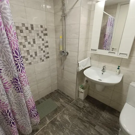 Delta Belville Bělehrad