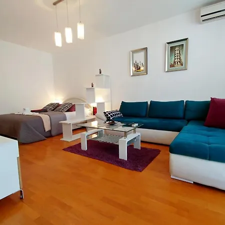 Apartment Delta Belville