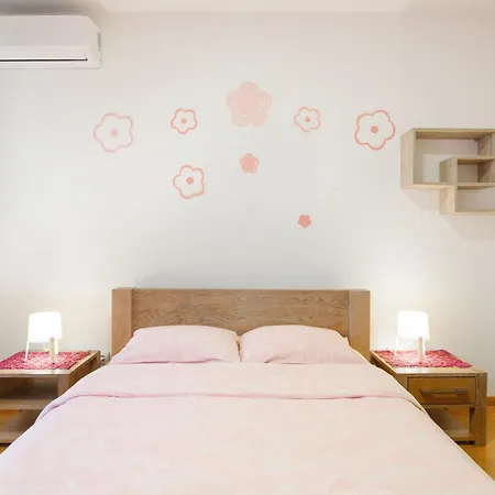 Apartment Delta Belville