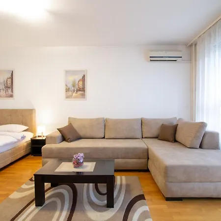 Apartment Delta Belville