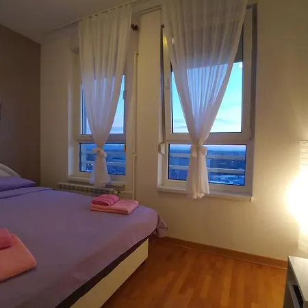 Apartment Delta Belville