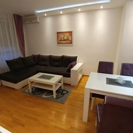 Apartment Delta Belville