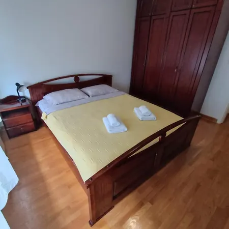 Apartment Delta Belville